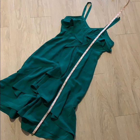 YSL silk dress - Picture 8 of 8